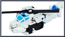 Battleslash from Transformers - Power of the Primes - Legends manufactured by Hasbro [Loose]