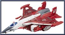 Elita-1 Action Figure