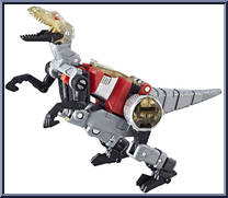 Slash Action Figure