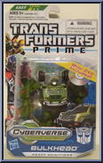 Bulkhead Action Figure