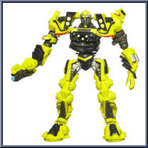 Autobot Ratchet Action Figure