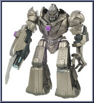 Megatron