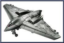 Skystalker Action Figure