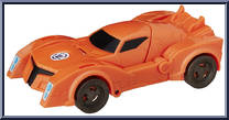 Bisk Action Figure
