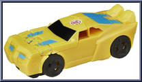 Bumblebee (Energon Boost) Action Figure