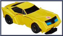 Bumblebee Action Figure