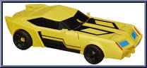 Bumblebee Action Figure