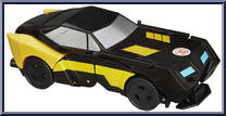 Bumblebee (Night Ops) Action Figure
