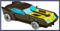 Bumblebee (Night Ops) Action Figure