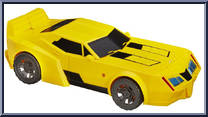 Bumblebee (Super) Action Figure