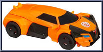 Drift Action Figure