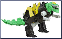 Grimlock (Stealthasaurus Rex) Action Figure