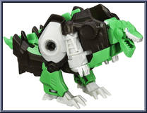 Grimlock Action Figure