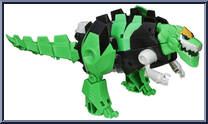 Grimlock Action Figure