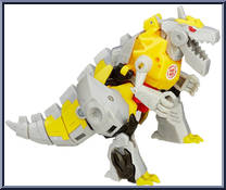 Grimlock Action Figure