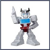 Autobot Ratchet Action Figure