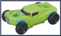 Springload Action Figure