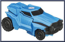 Steeljaw Action Figure