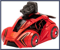 Cliffjumper (Gamer Edition) Action Figure