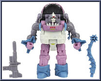 Gnaw from Transformers - Studio Series - Movie manufactured by Hasbro [Loose]