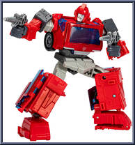 Ironhide from Transformers - Studio Series - Movie manufactured by Hasbro [Loose]