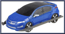 Jolt from Transformers - Studio Series - Revenge of the Fallen manufactured by Hasbro [Loose]