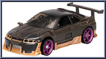 Nightbird (Deluxe Class) from Transformers - Studio Series - Rise of the Beasts manufactured by Hasbro [Loose]