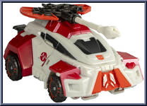 Ratchet (Gamer Edition) from Transformers - Studio Series - War for Cybertron manufactured by Hasbro [Loose]