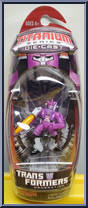 Galvatron (G1) Action Figure