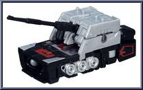 Rewind Action Figure