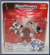 Perceptor Mini-Con Team Action Figure