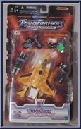 Sunstorm Action Figure
