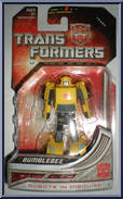 Bumblebee (Classics Series)  Action Figure