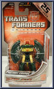 Autobot Cosmos (Classics Series)  Action Figure