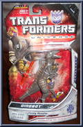 Dinobot (Beast Wars Series)  Action Figure