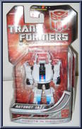 Autobot Jazz (Classics Sub-Series)  Action Figure