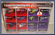 Mini-Con Class 12-Pack Action Figure