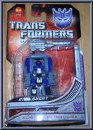 Onslaught (Classics Sub-Series)  Action Figure