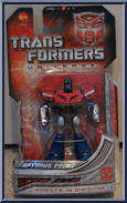 Optimus Prime (Animated Sub-Series)  Action Figure