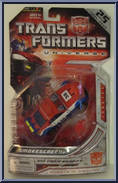 Smokescreen (G1 Series)  Action Figure