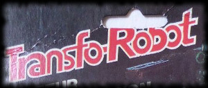 Transfo-Robot
