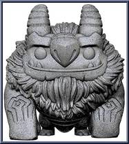Aaarrrrgghh!!! Action Figure