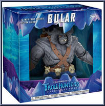 Bular from Trollhunters - Deluxe manufactured by Funko [Front]
