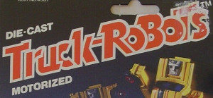 Truck-Robots
