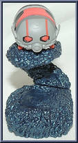 Ant-Man from Tsum Tsum - Marvel - Basic Series manufactured by Jakks Pacific [Loose]