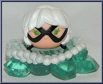 Black Cat Action Figure
