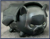Black Panther (Silver Blast) Action Figure