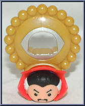 Doctor Strange Action Figure