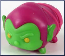 Green Goblin Action Figure