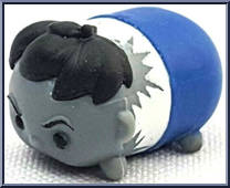 Grey Hulk Action Figure